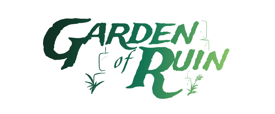 Garden of Ruin