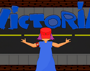 VICTORIA