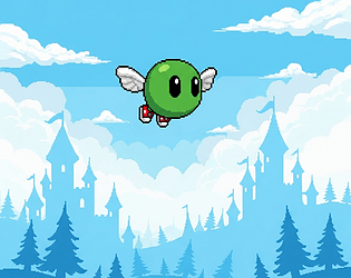 LOFI FLY