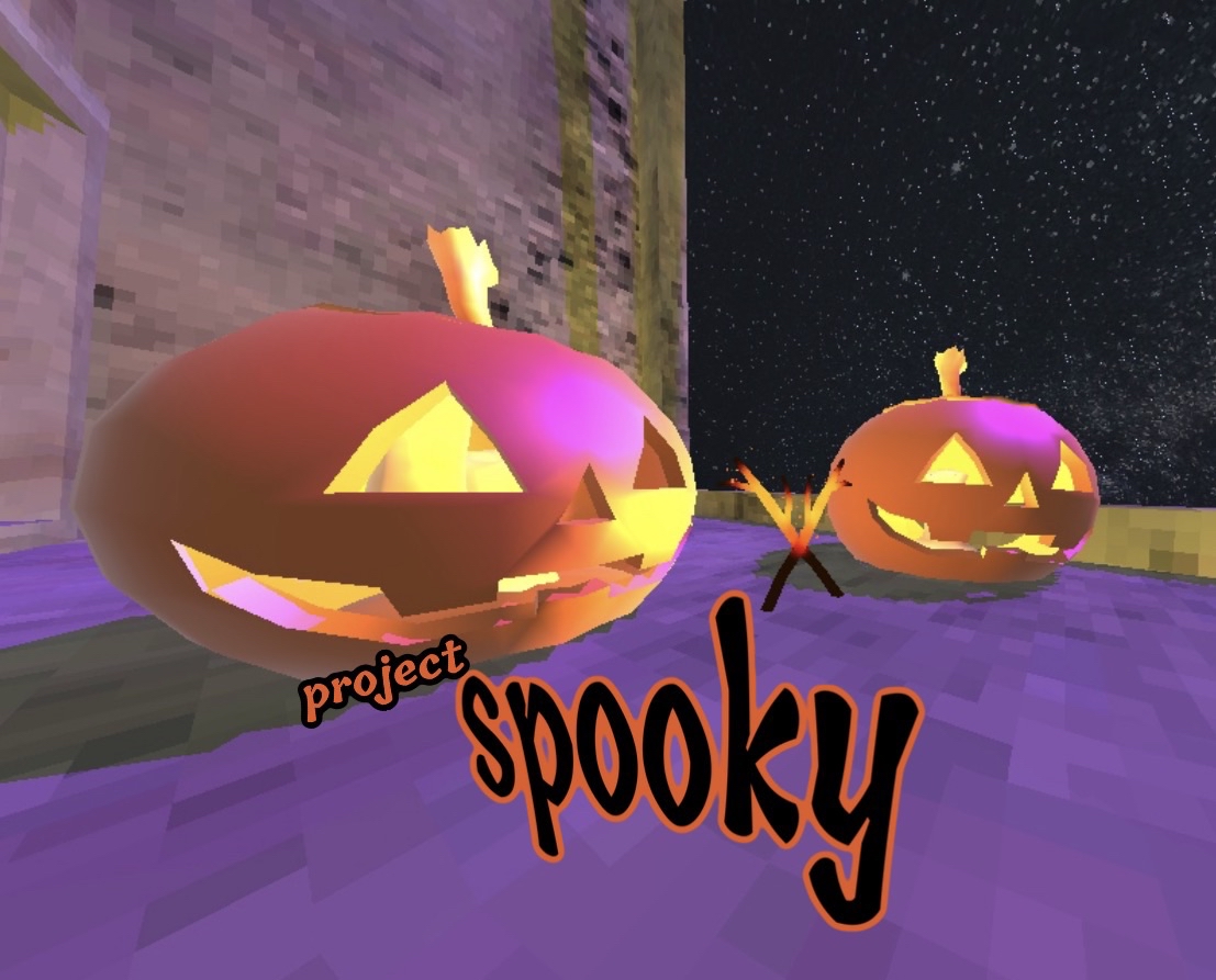 Project Spooky
