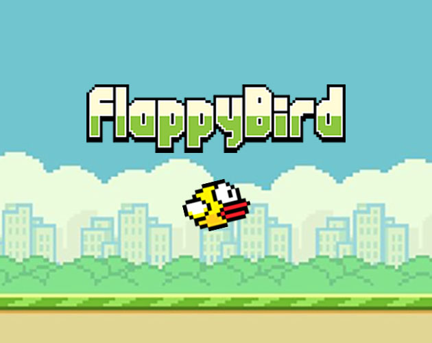 Cover image for Flappy Bird