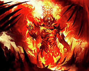 Fire Of God