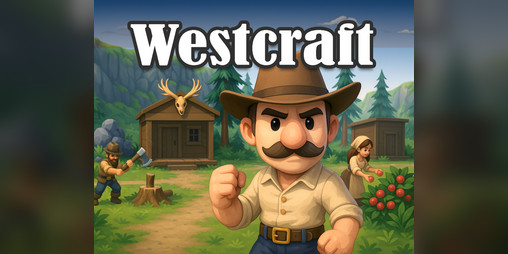 Cover image for Westcraft