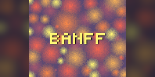 Cover image for Banff