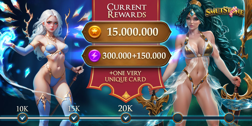 Add the game to your Wishlist!