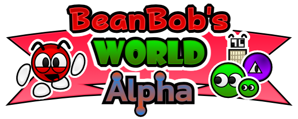 BeanBob's World Alpha
