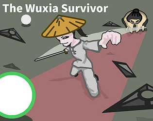 Wuxia  Survivor