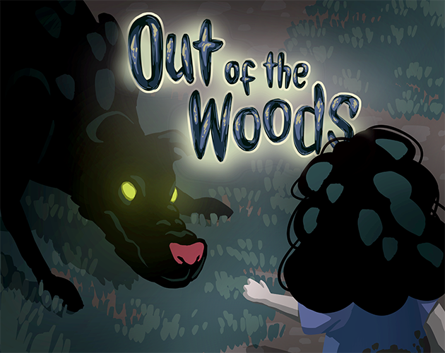 Cover image for Out of the Woods