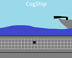 CogShip