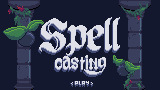 Spellcasting