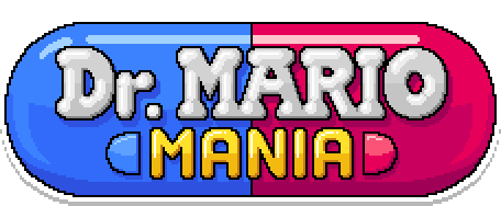 Dr. Mario Mania