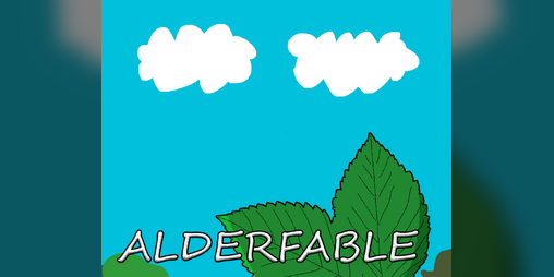 Cover image for AlderFable