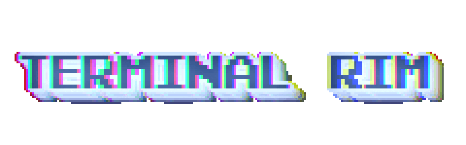 Terminal Rim