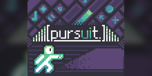 Cover image for purs[ui]t.