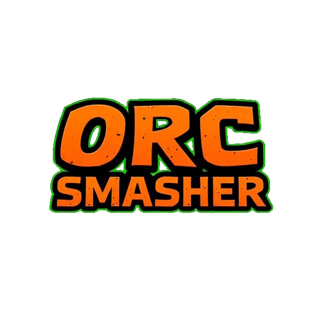 Cover image for Orc Smasher V-0.7