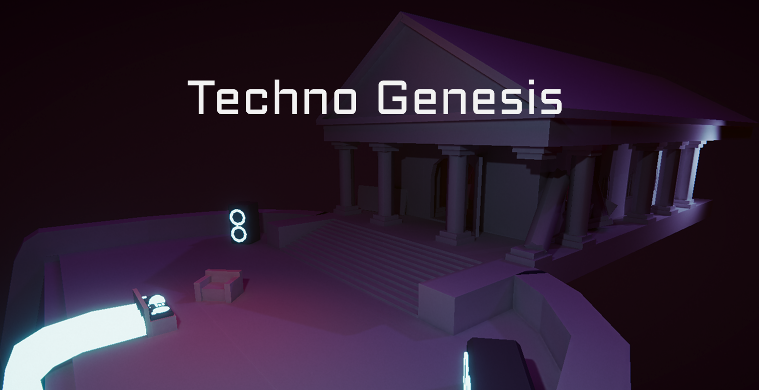 Techno Genesis