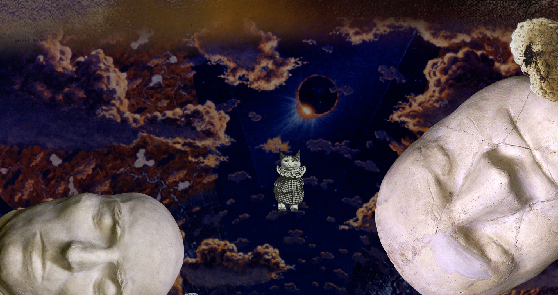 Cover image for ArchiveUP