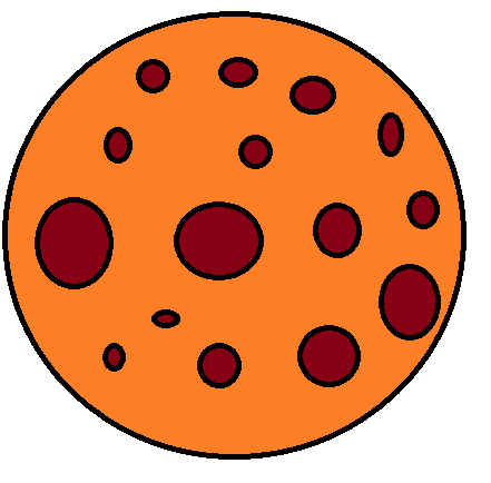 Cover image for Cookie Madness