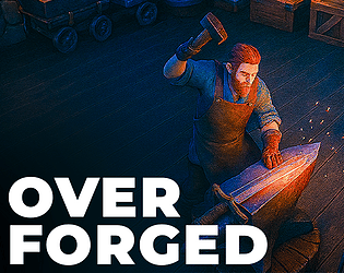 Over Forged
