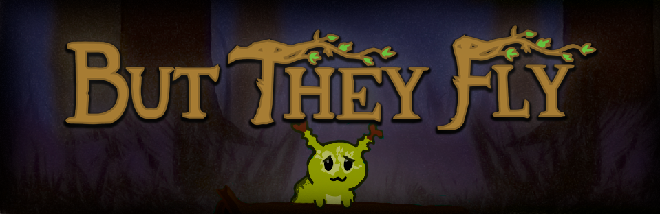 But They Fly