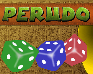 PERUDO - The Forge - Board & Card Games