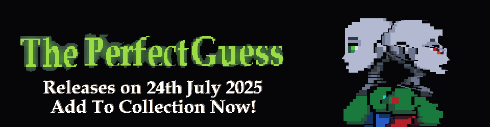 The Perfect Guess
