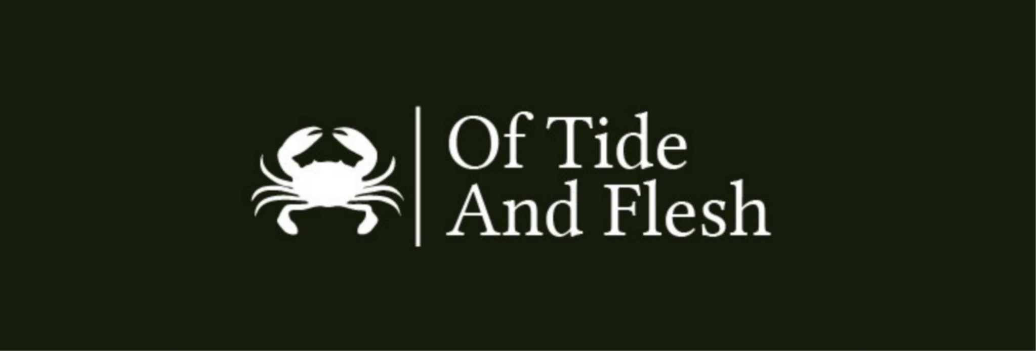 Of Tide And Flesh — A Silt Verses Zine