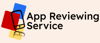 App Reviewing Service
