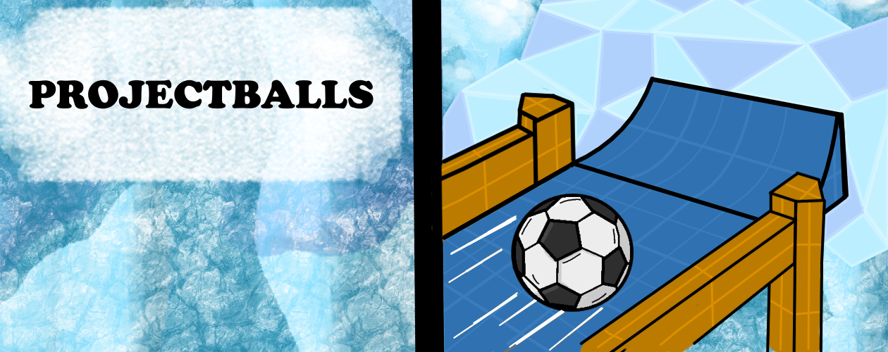 ProjectBalls