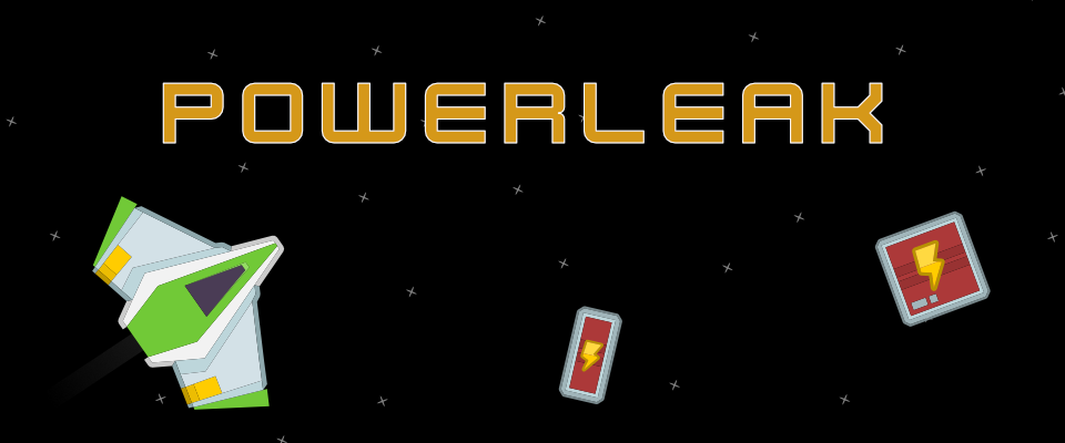 Powerleak