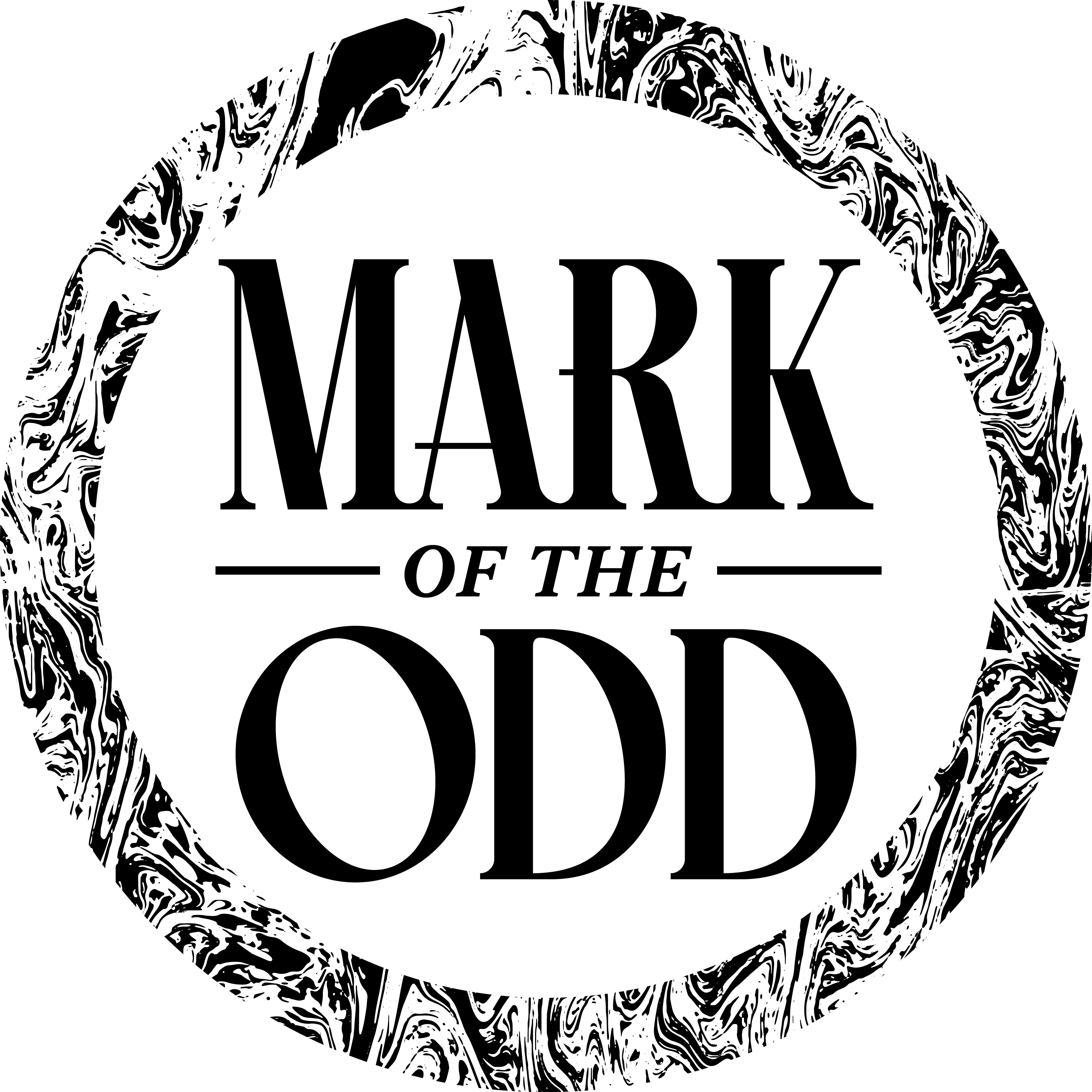 Mark of the Odd logo
