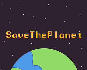 Save The Planet