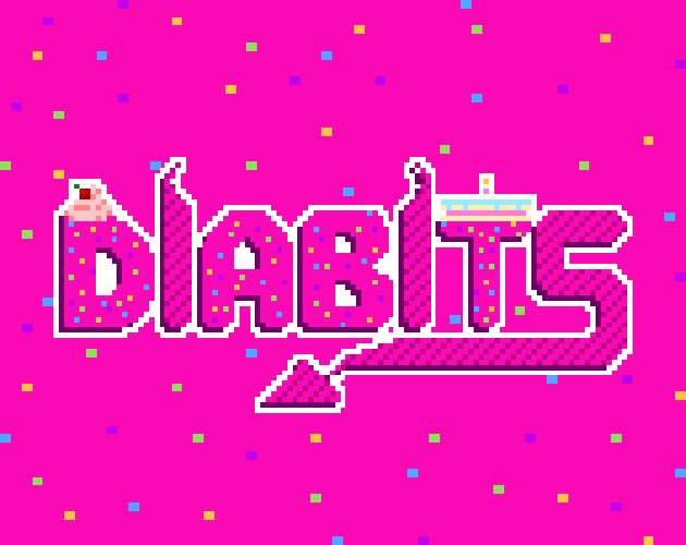 Cover image for Diabits