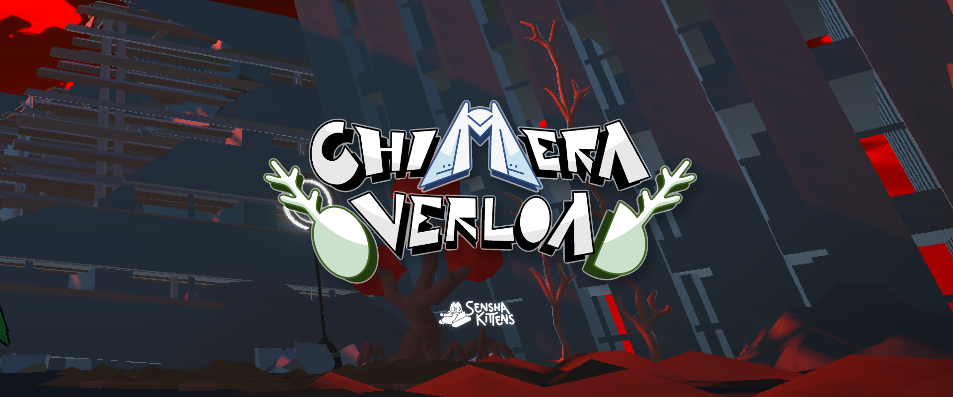 Chimera OVERLOAD