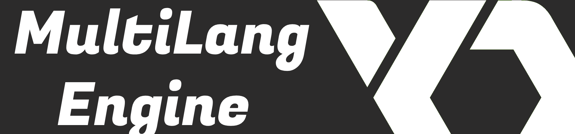 MultiLang Engine