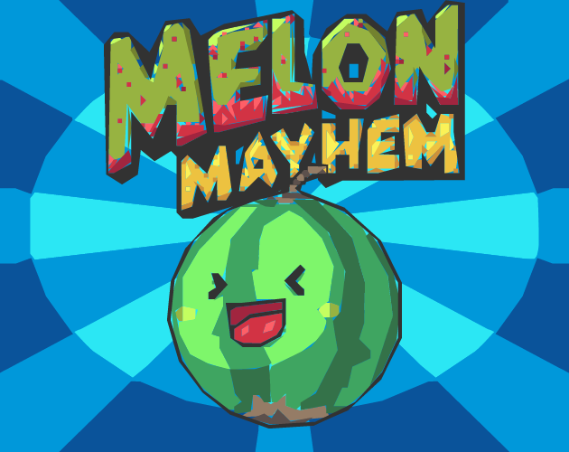 Cover image for Room C: Melon Mayhem