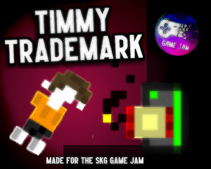 Timmy Trademark