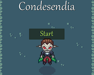 Condescendia