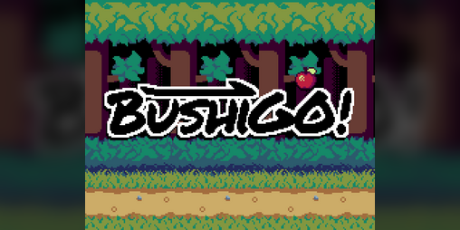 Cover image for BushiGO!