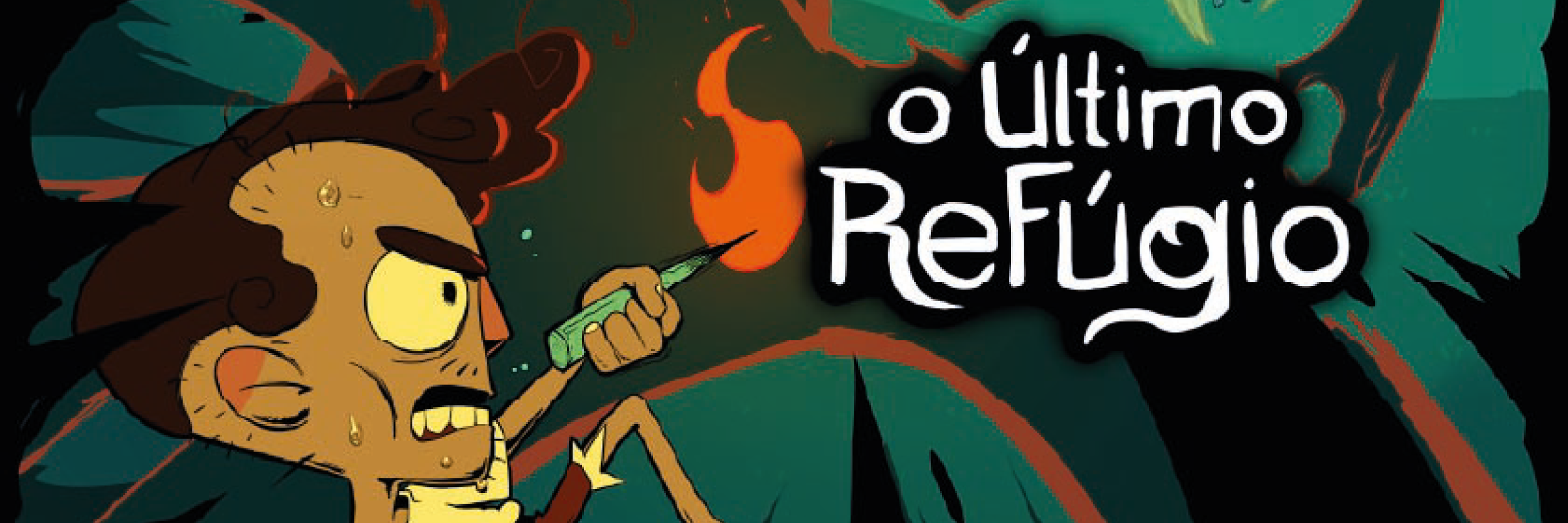 O Último Refúgio
