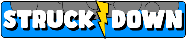 Struck Down : Clicker Defense