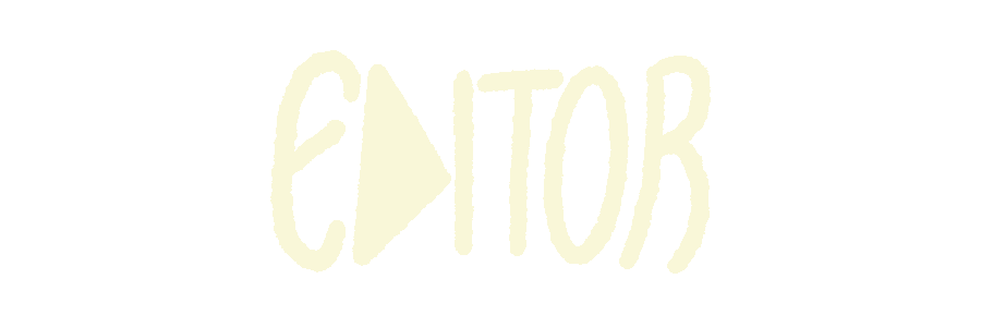 Editor