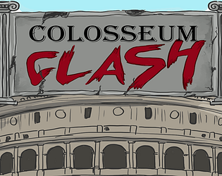 Colosseum Clash