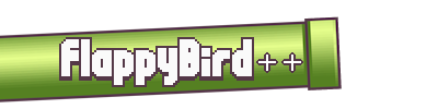 Flappy bird++