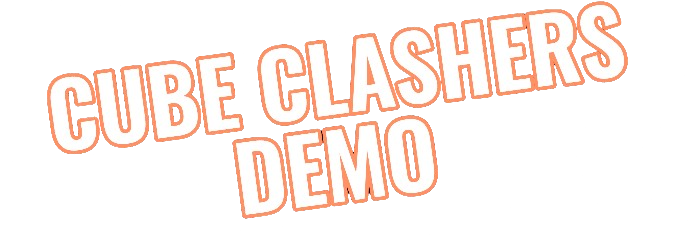 cube clashers