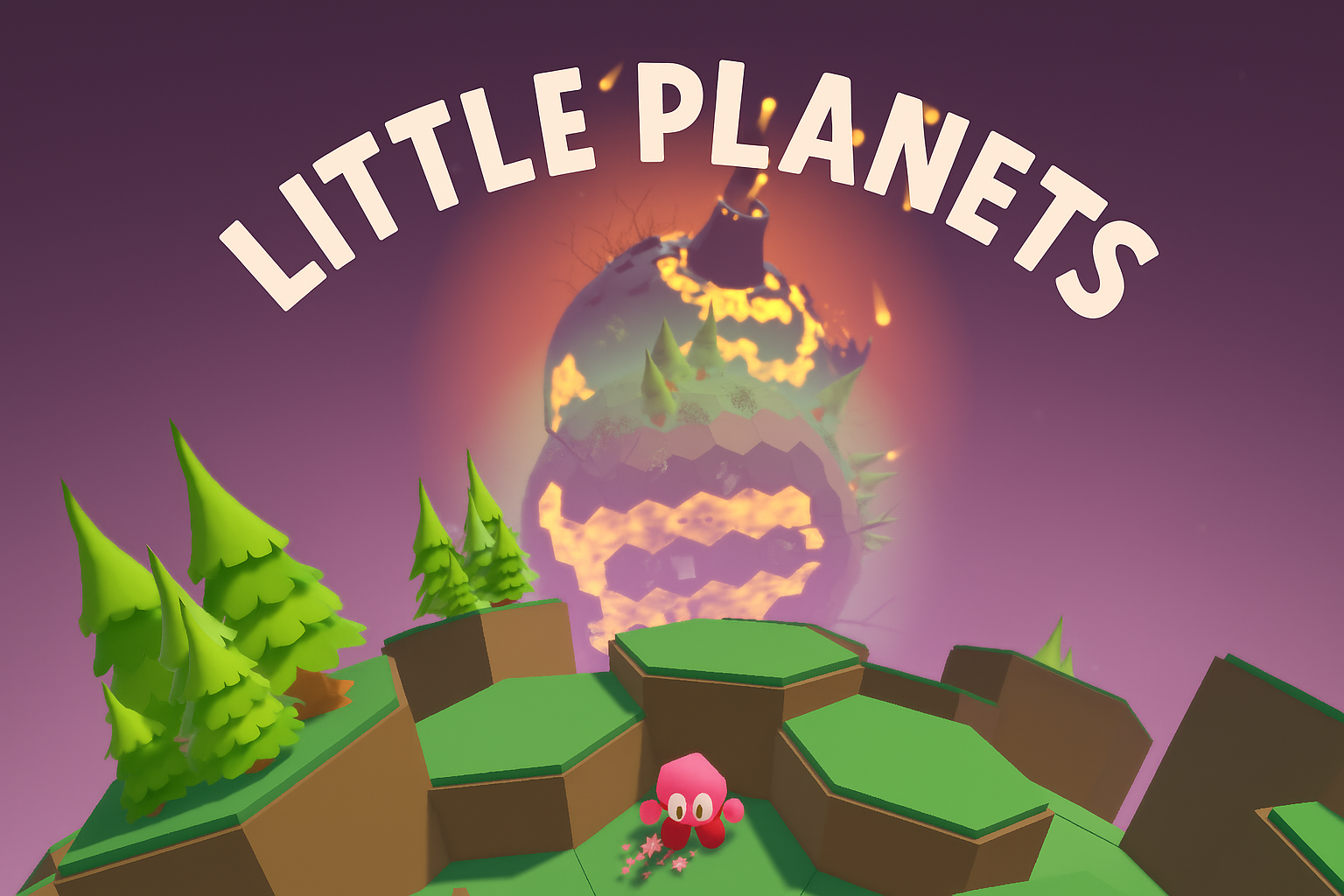 Little Planets
