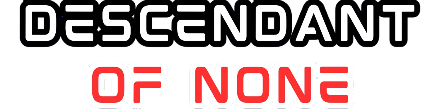 Descendant of None