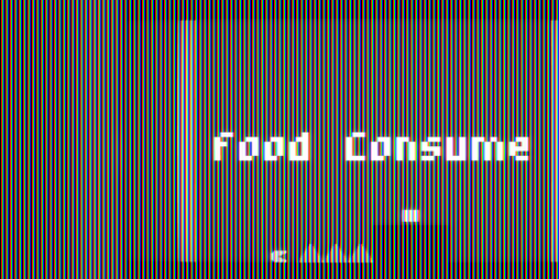 Cover image for Food Consume