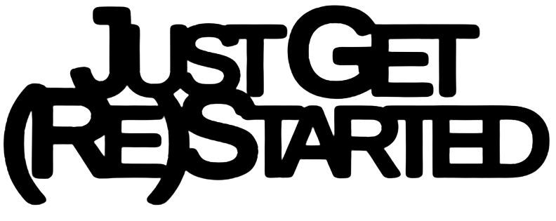 JustGet(Re)Started