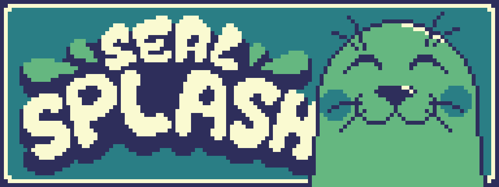 Seal Splash